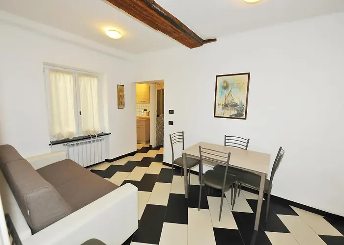 Casa Costa Serena