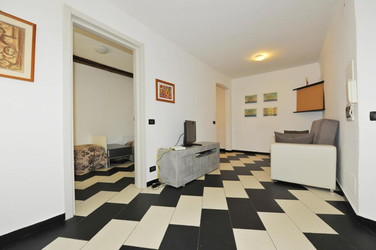 Casa Costa Serena Apartment