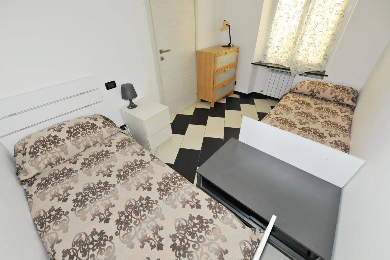 Apartment Casa Costa Serena *