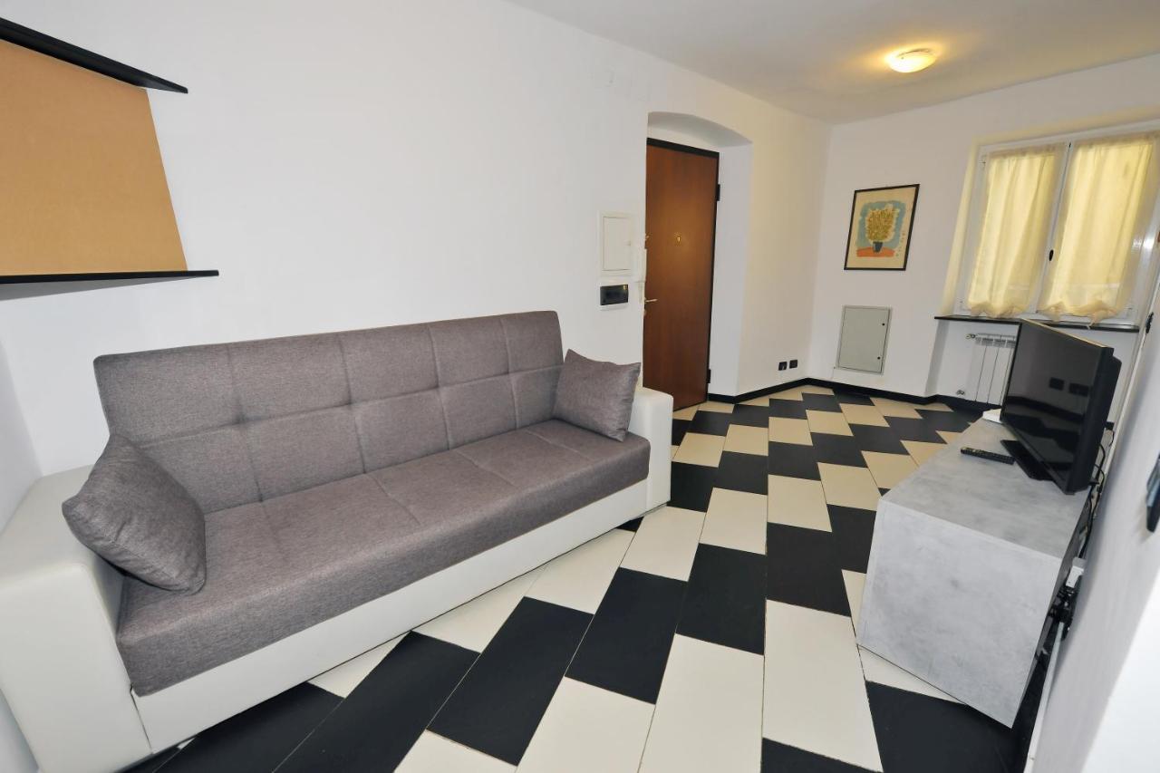 Casa Costa Serena Apartment Genoa