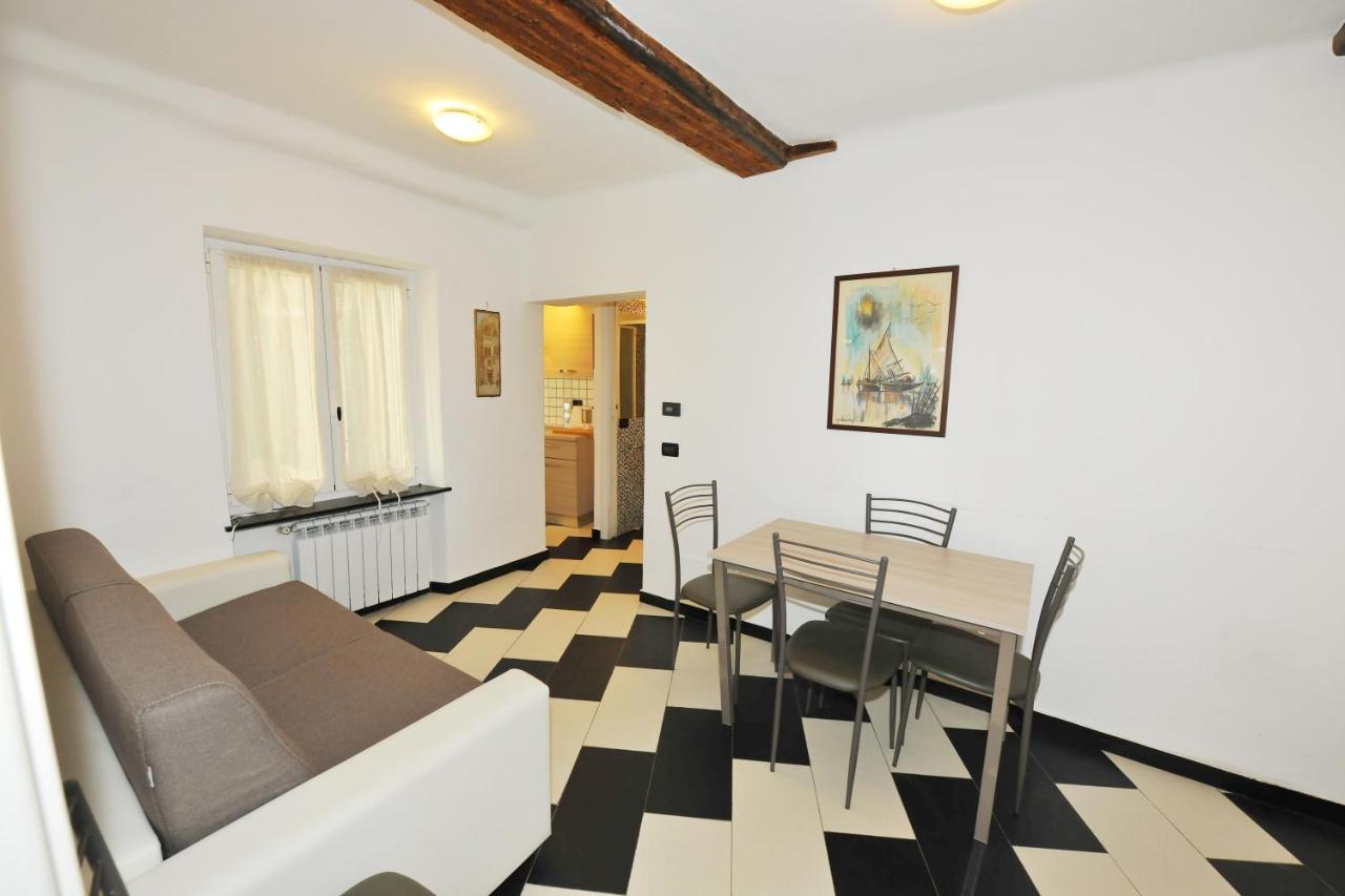 Casa Costa Serena