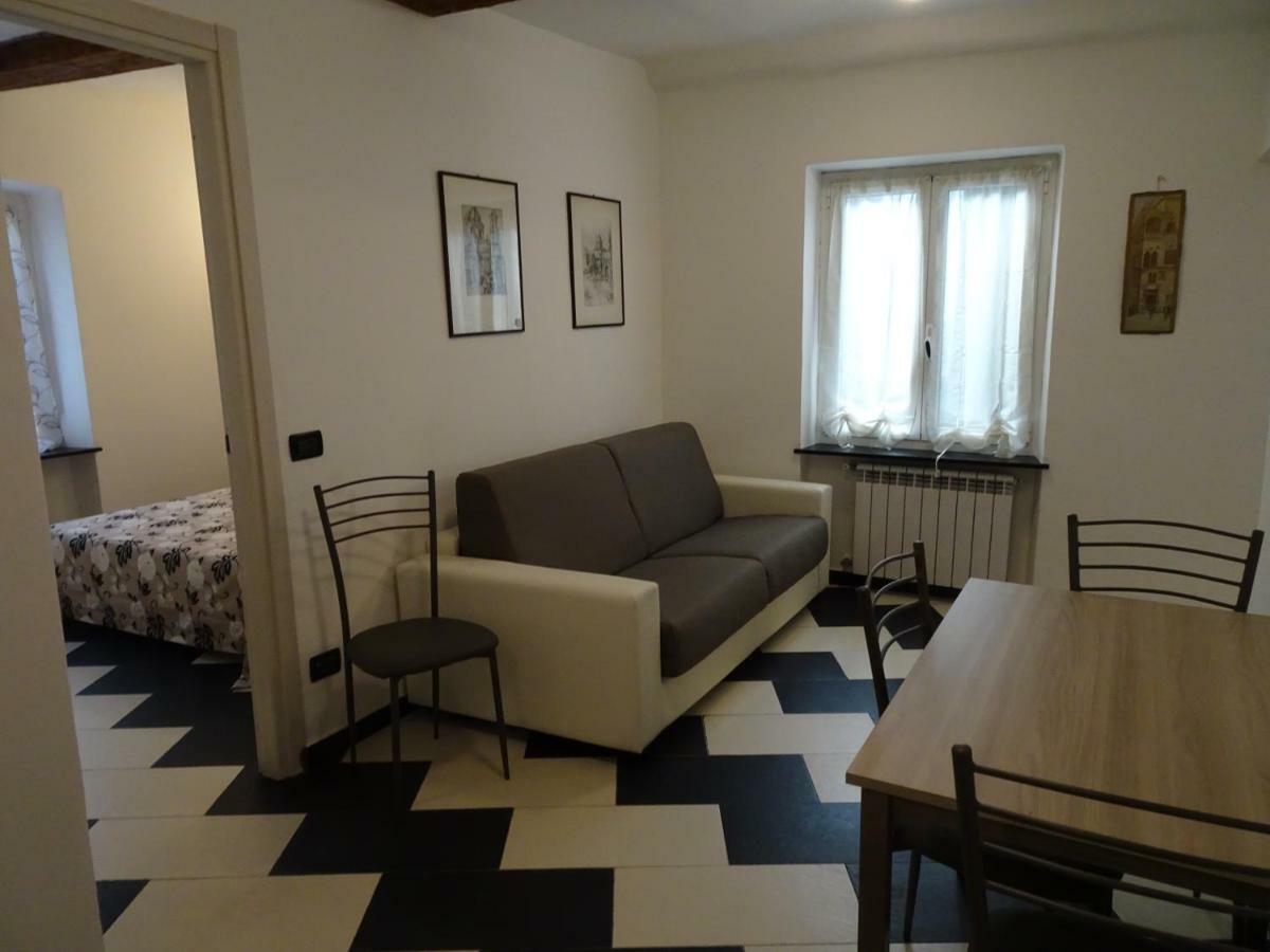 Apartment Casa Costa Serena