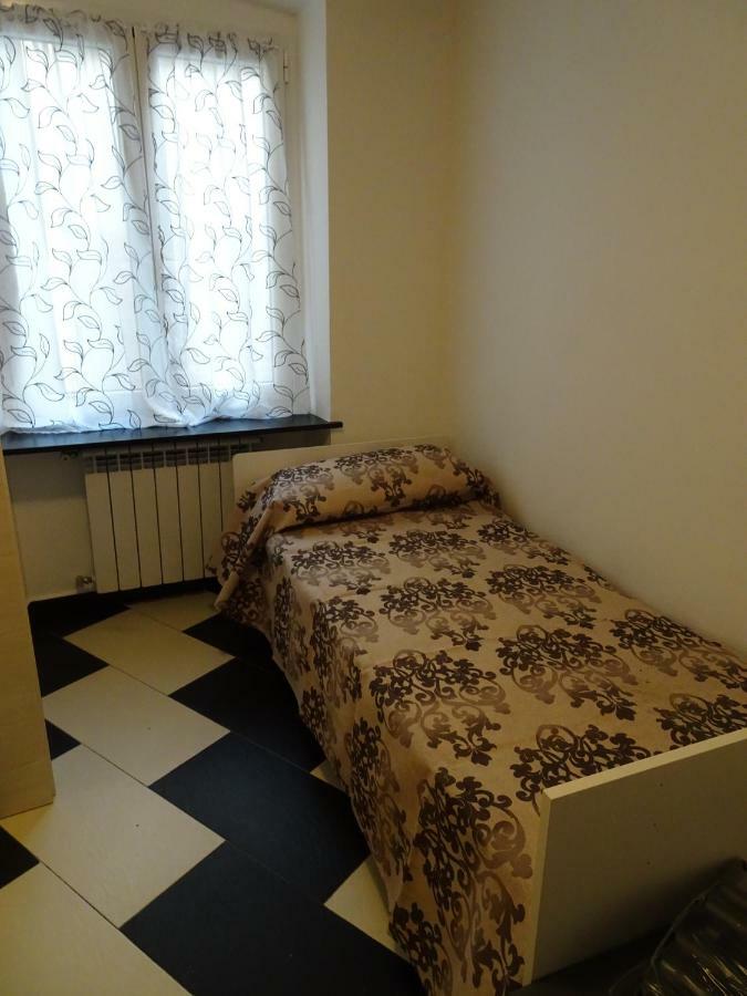 Casa Costa Serena Apartment