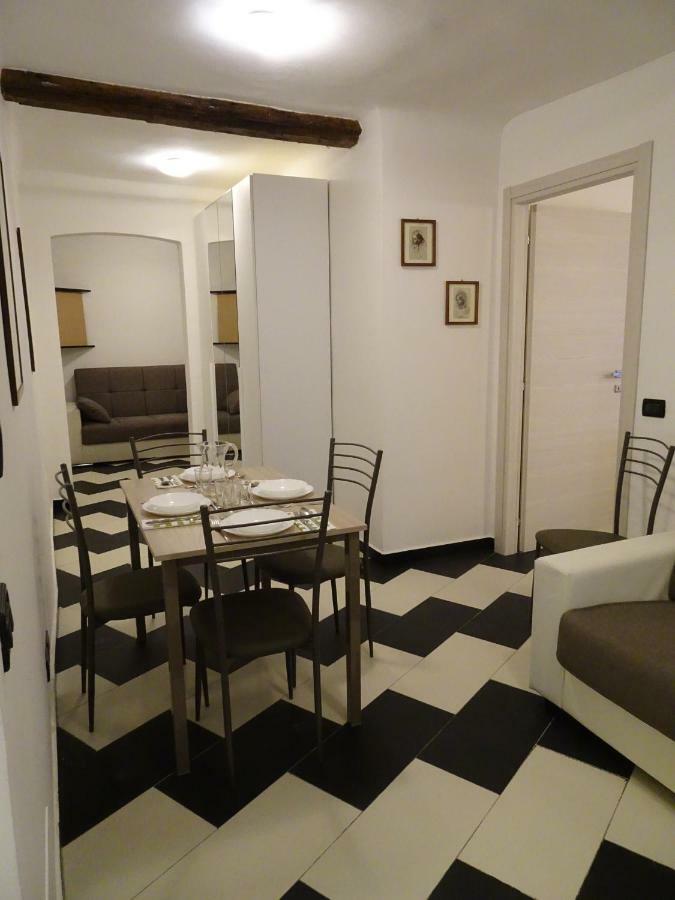 Casa Costa Serena Apartment *