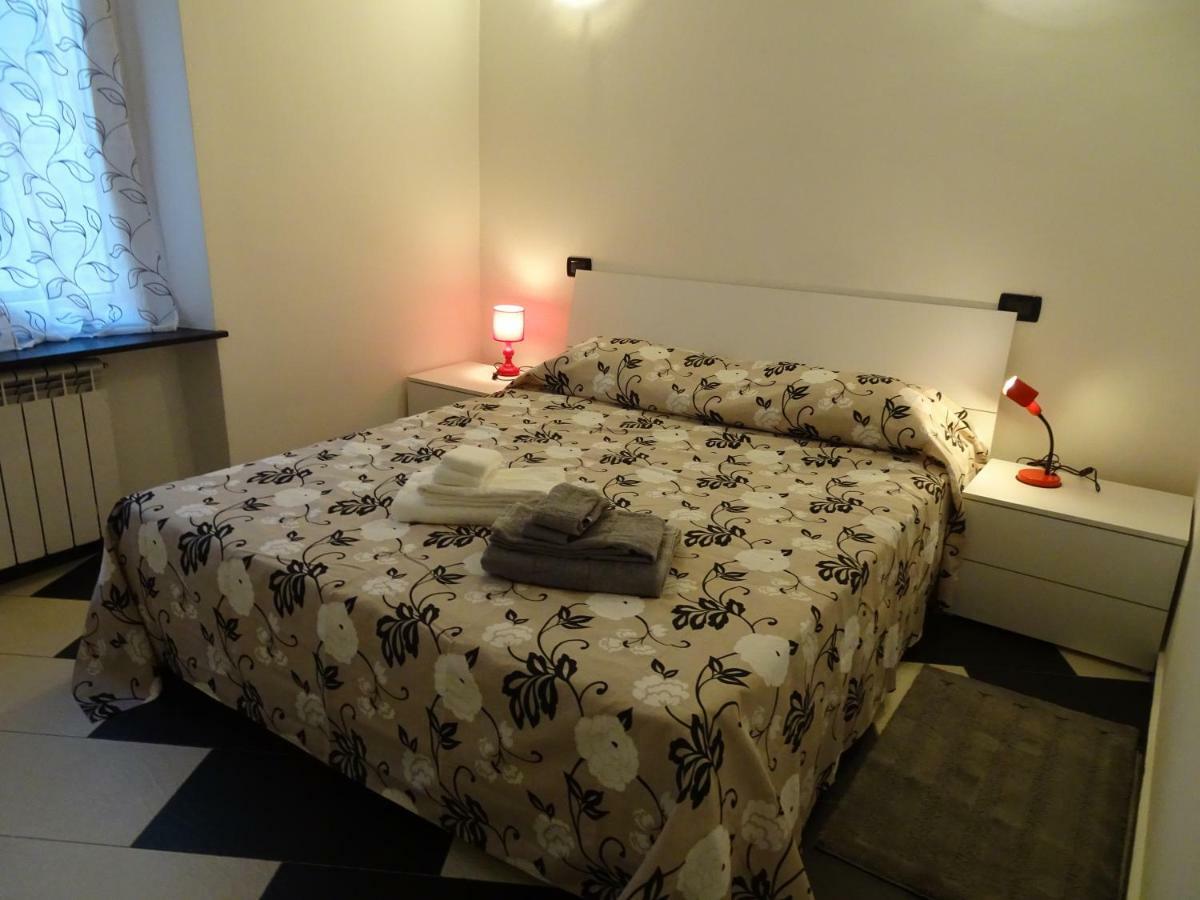 Casa Costa Serena Genua