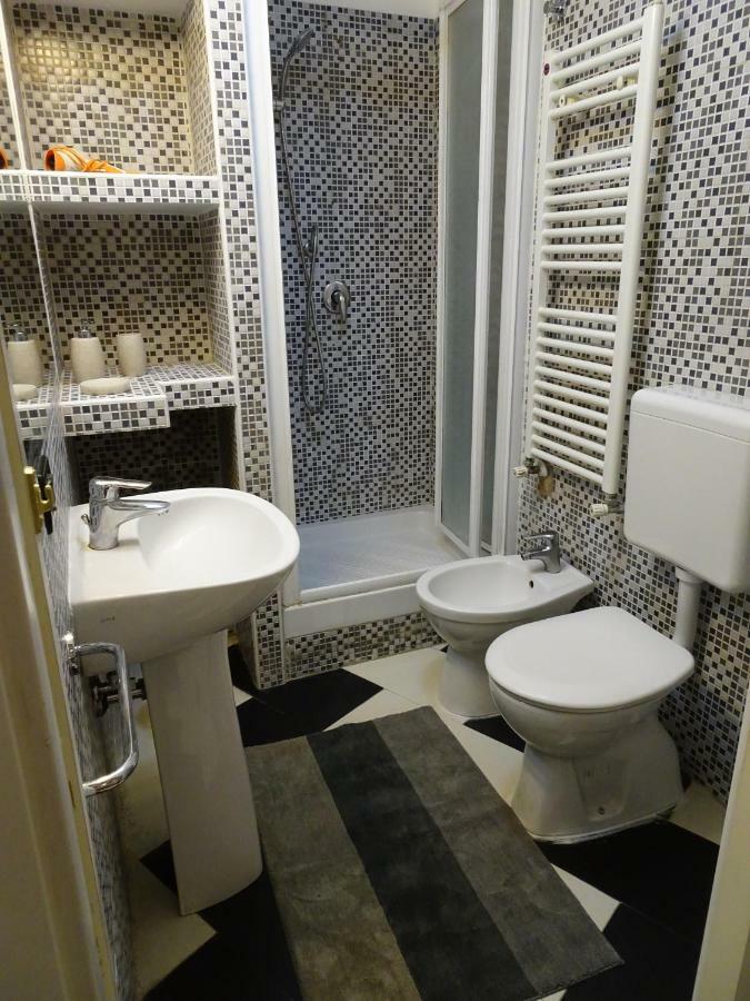Apartment Casa Costa Serena *