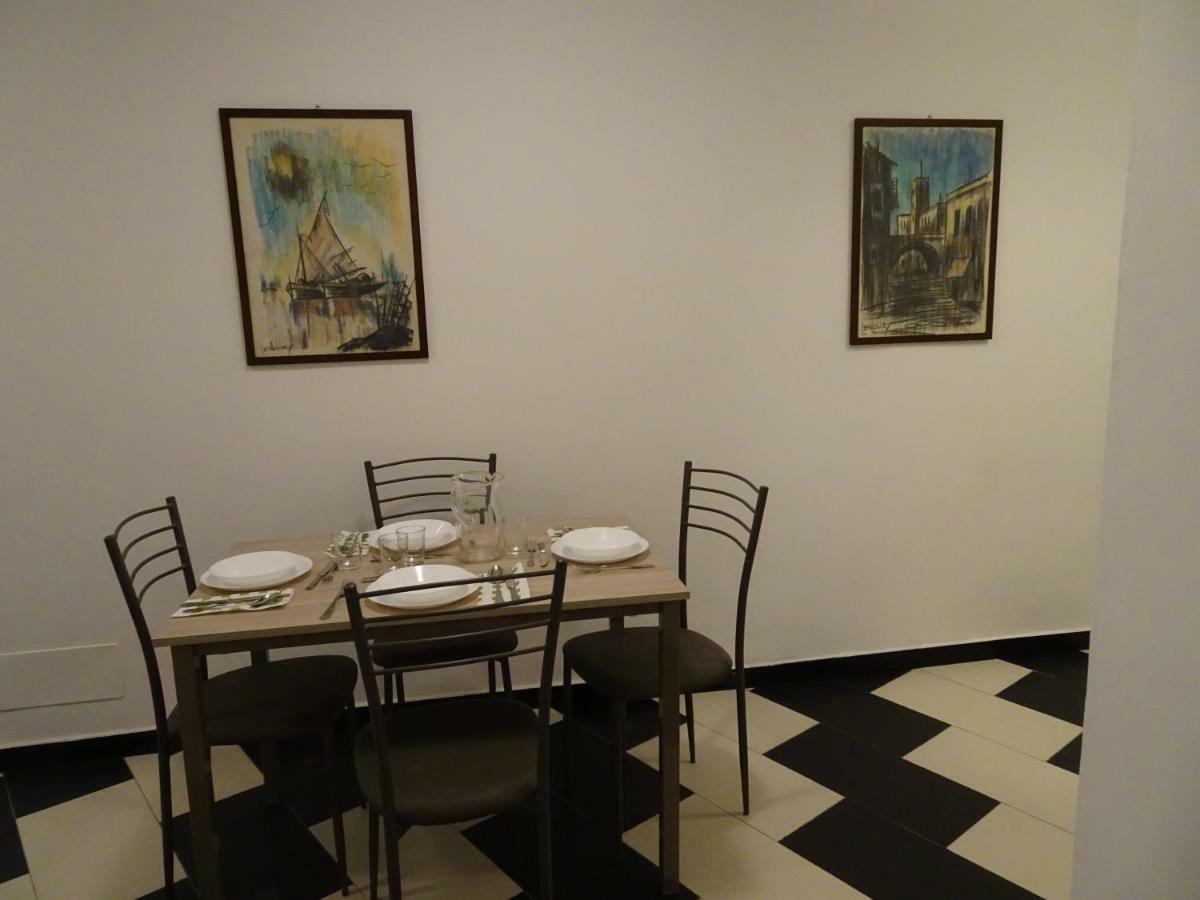 Casa Costa Serena Apartment