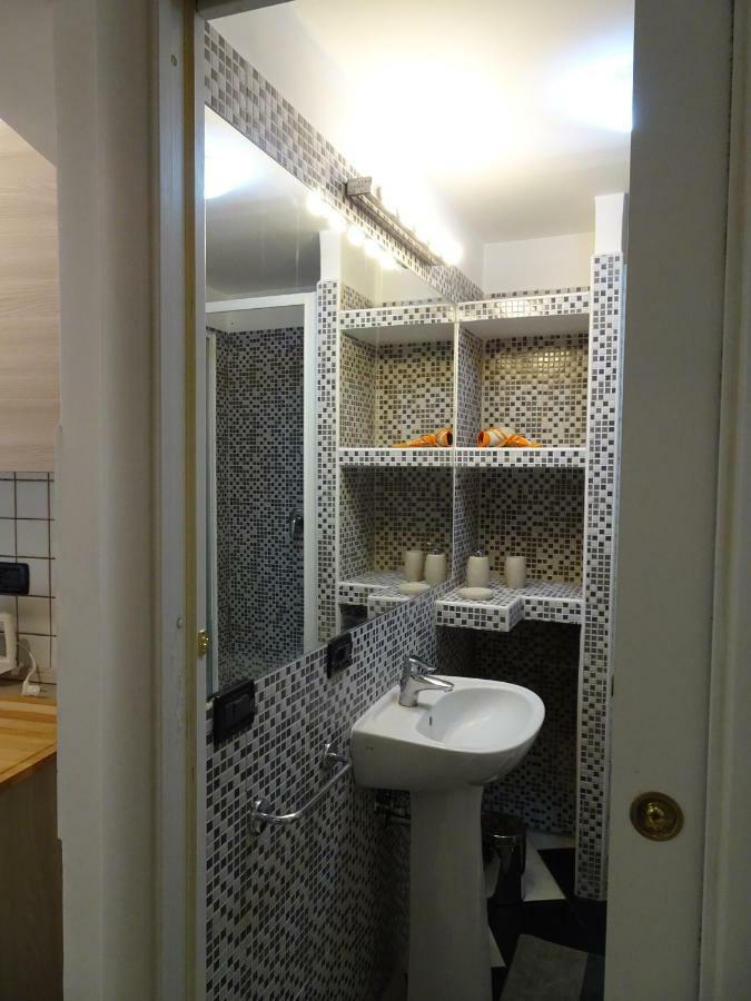 Casa Costa Serena Apartment Genoa