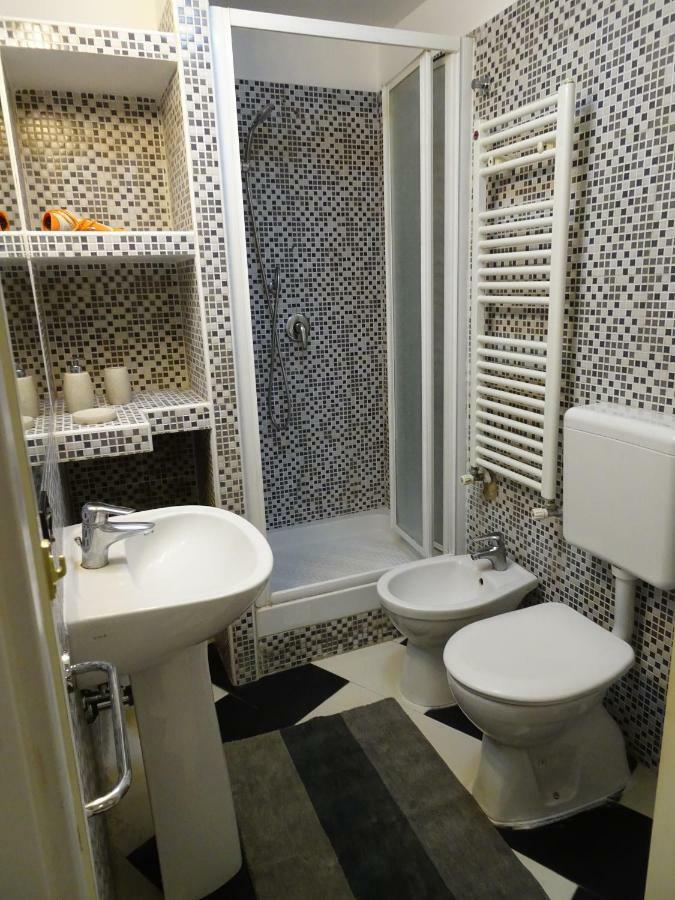 Apartment Casa Costa Serena Genua