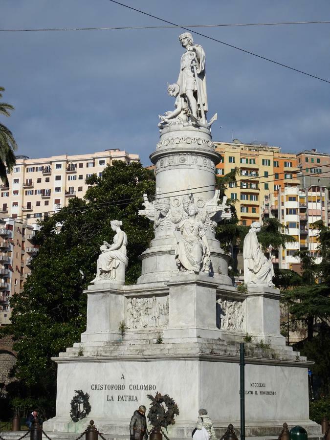 Casa Costa Serena